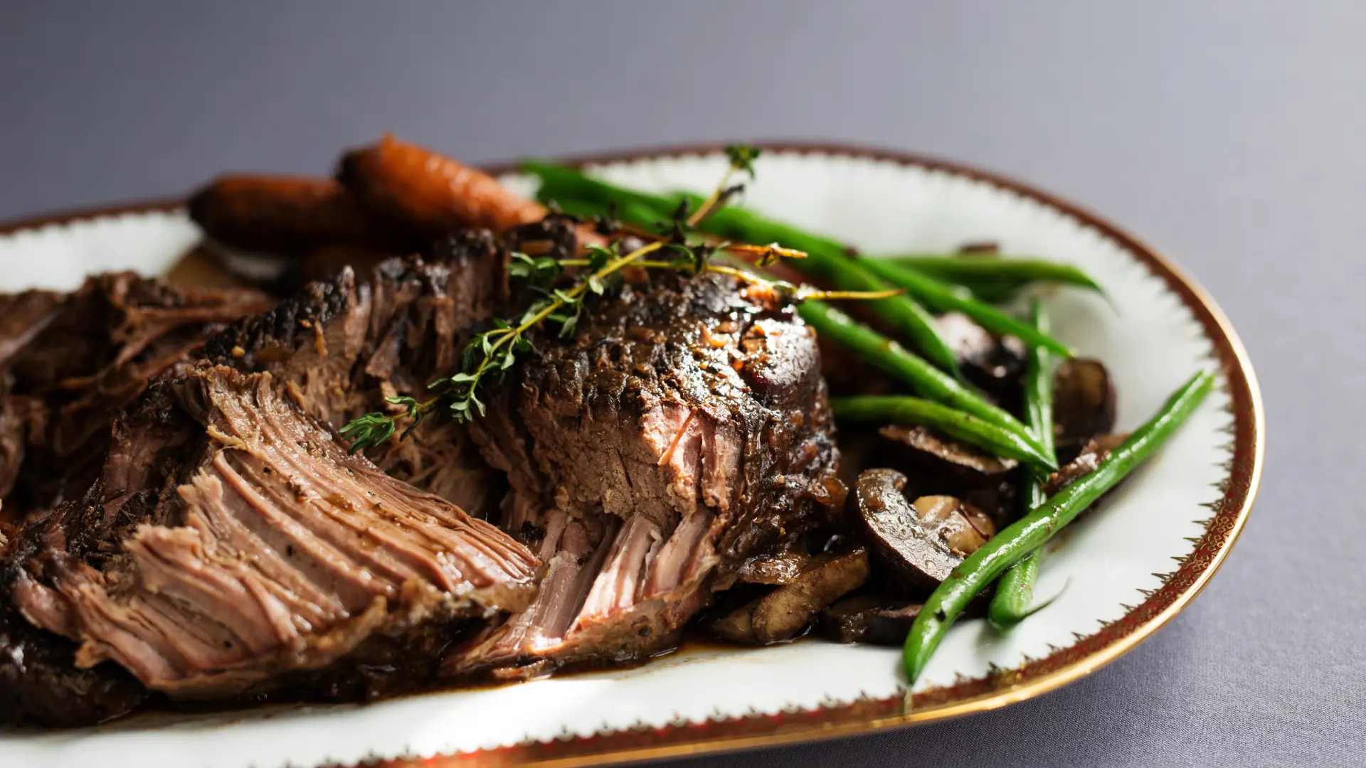 Tajna sočne teletine – jednostavan recept za vrhunski obrok